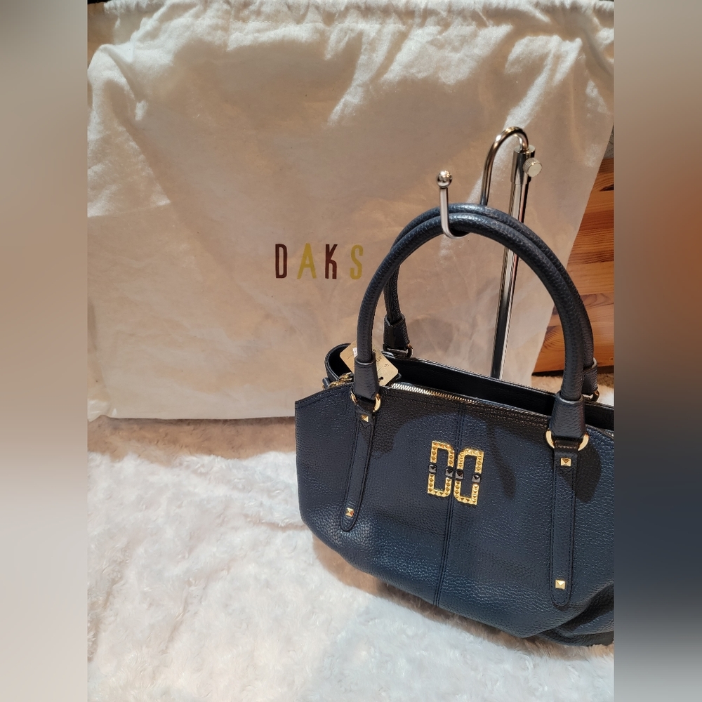 Original DAKS handbag